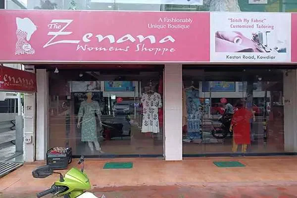 Image of: Zenana Womens Shoppee